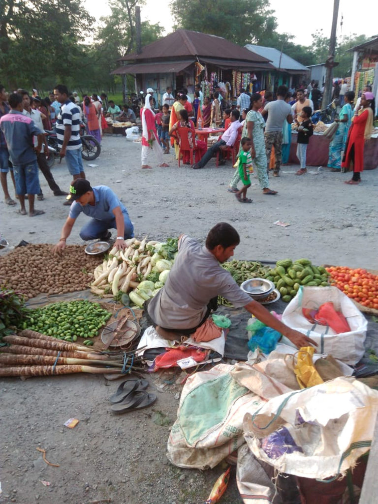 » The Bonus Movement of Tea Plantation Workers: The Present And The Past